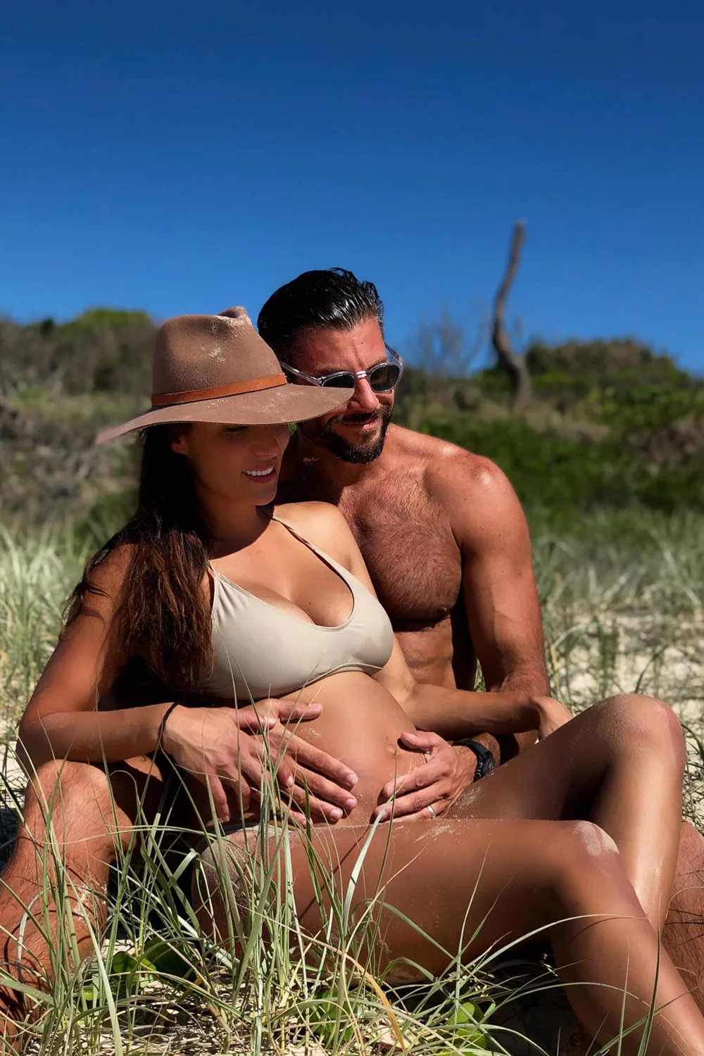sam-snezana-wood-family