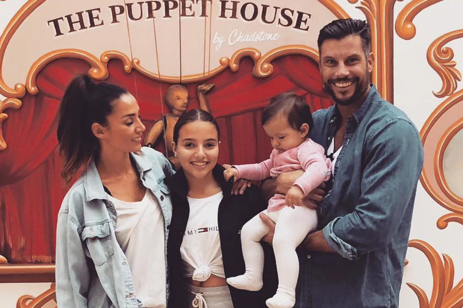 sam-snezana-wood-family