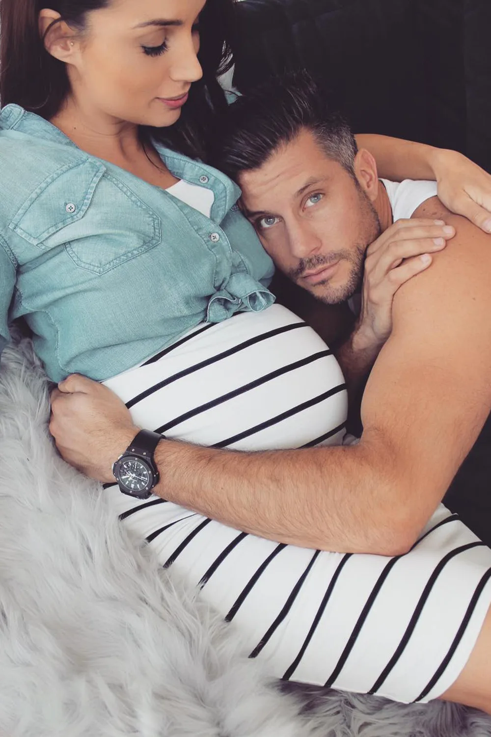 sam-snezana-wood-family