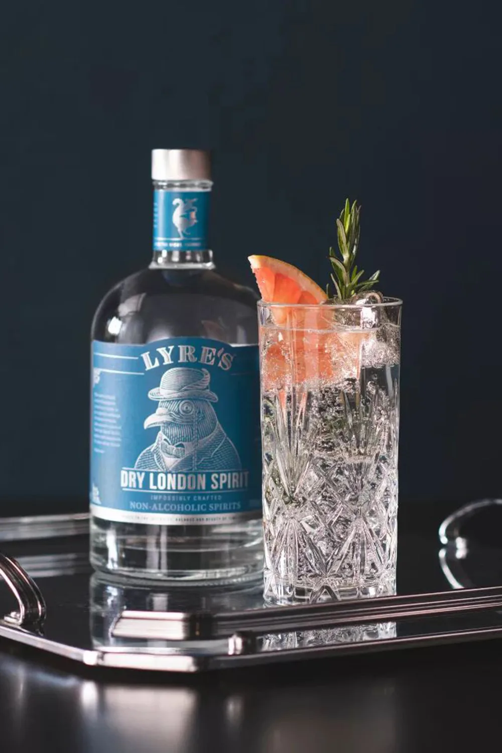 lyres-gin