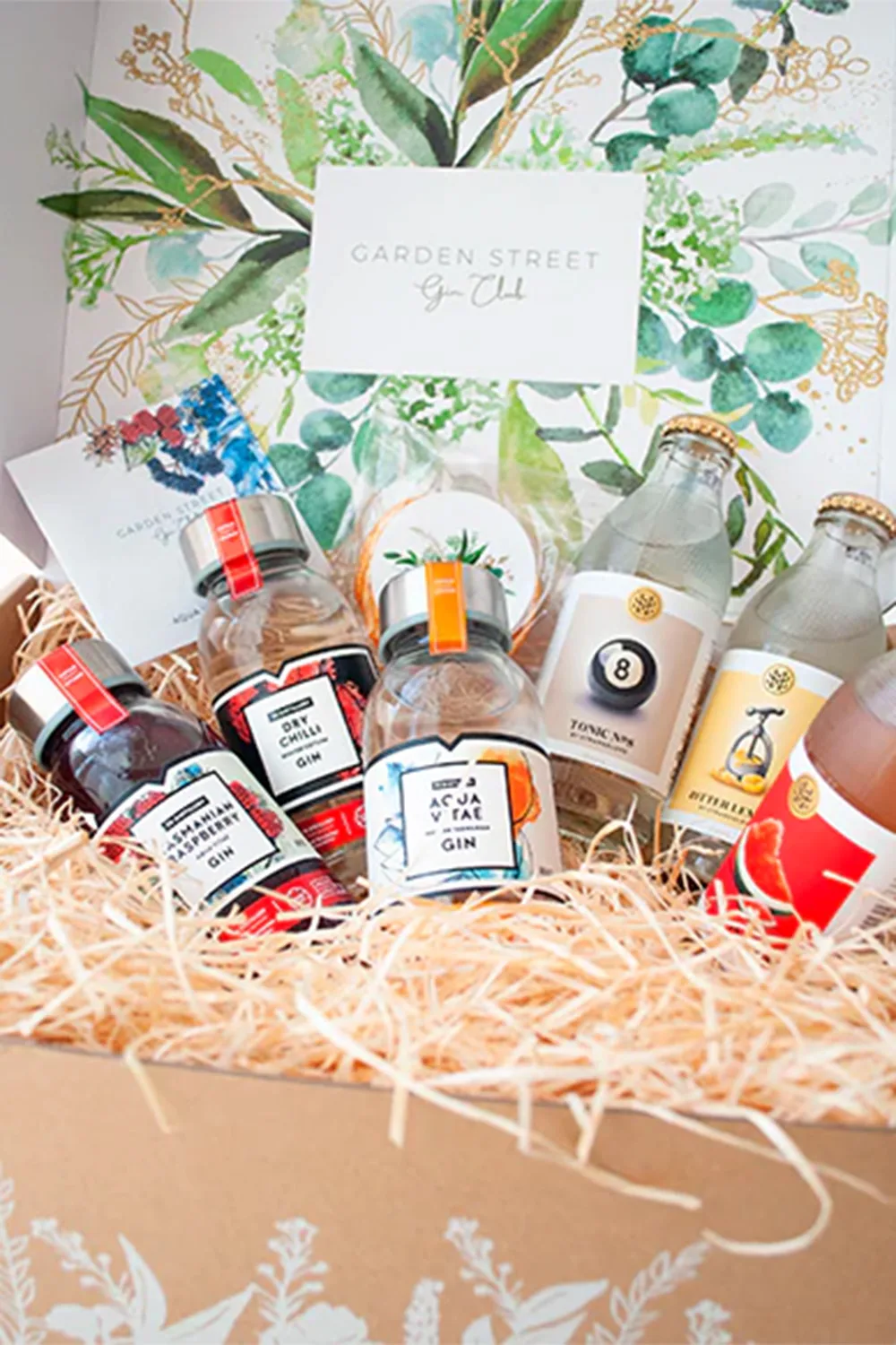 gin-box
