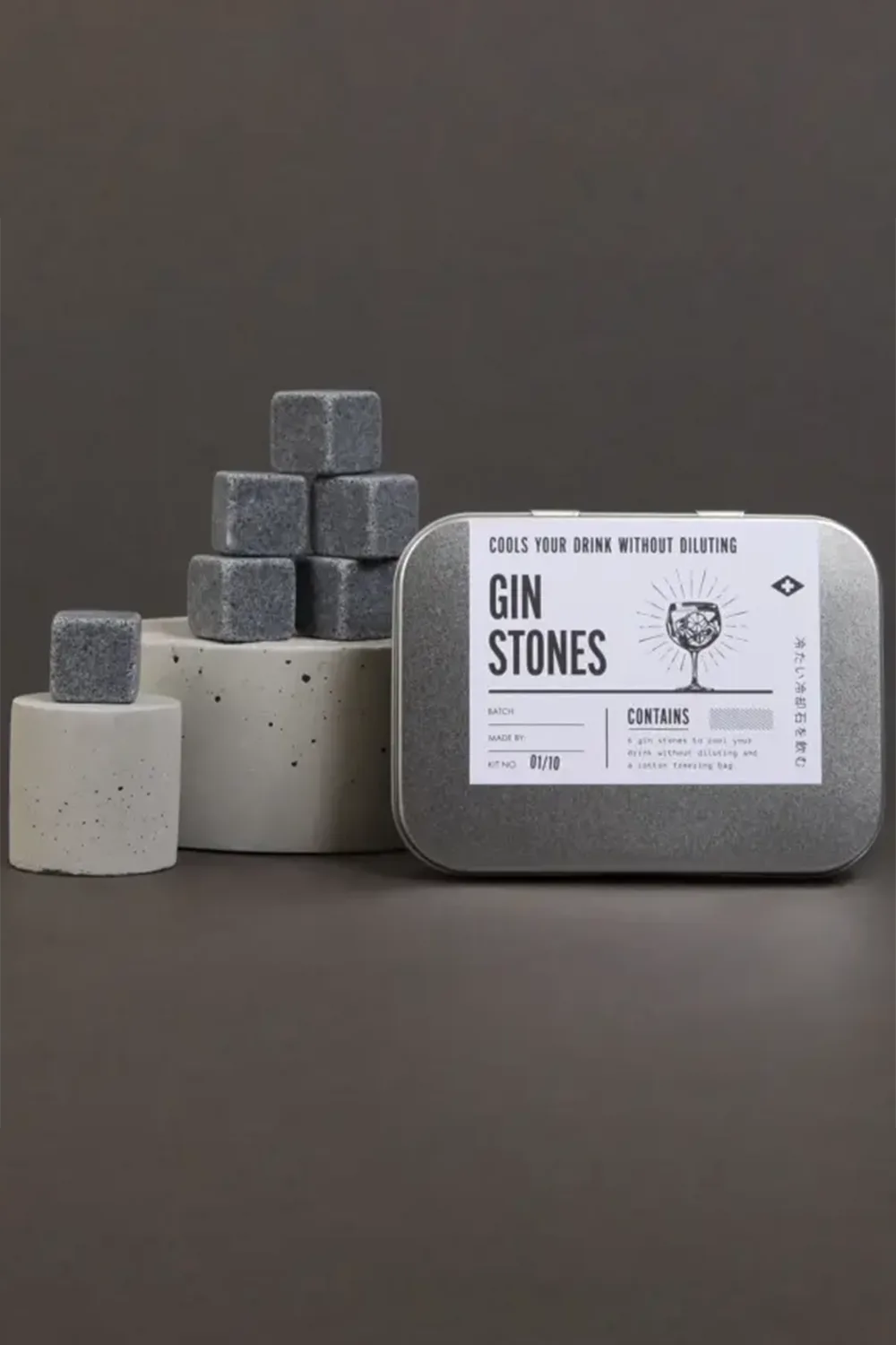 gin-rocks