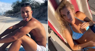 New videos ‘prove’ MAFS’ Tamara and Mitch are more than friends