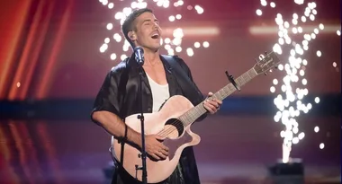 “A moment I won’t forget.” Lachie Gill on his epic Voice win