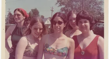 Why The Janes is the most topical documentary of the year