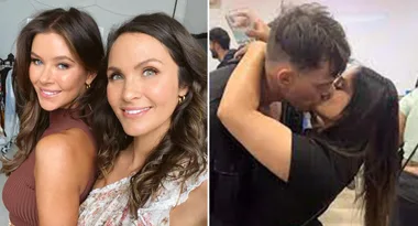 Bachie icons slam rumours around MAFS cheating scandal