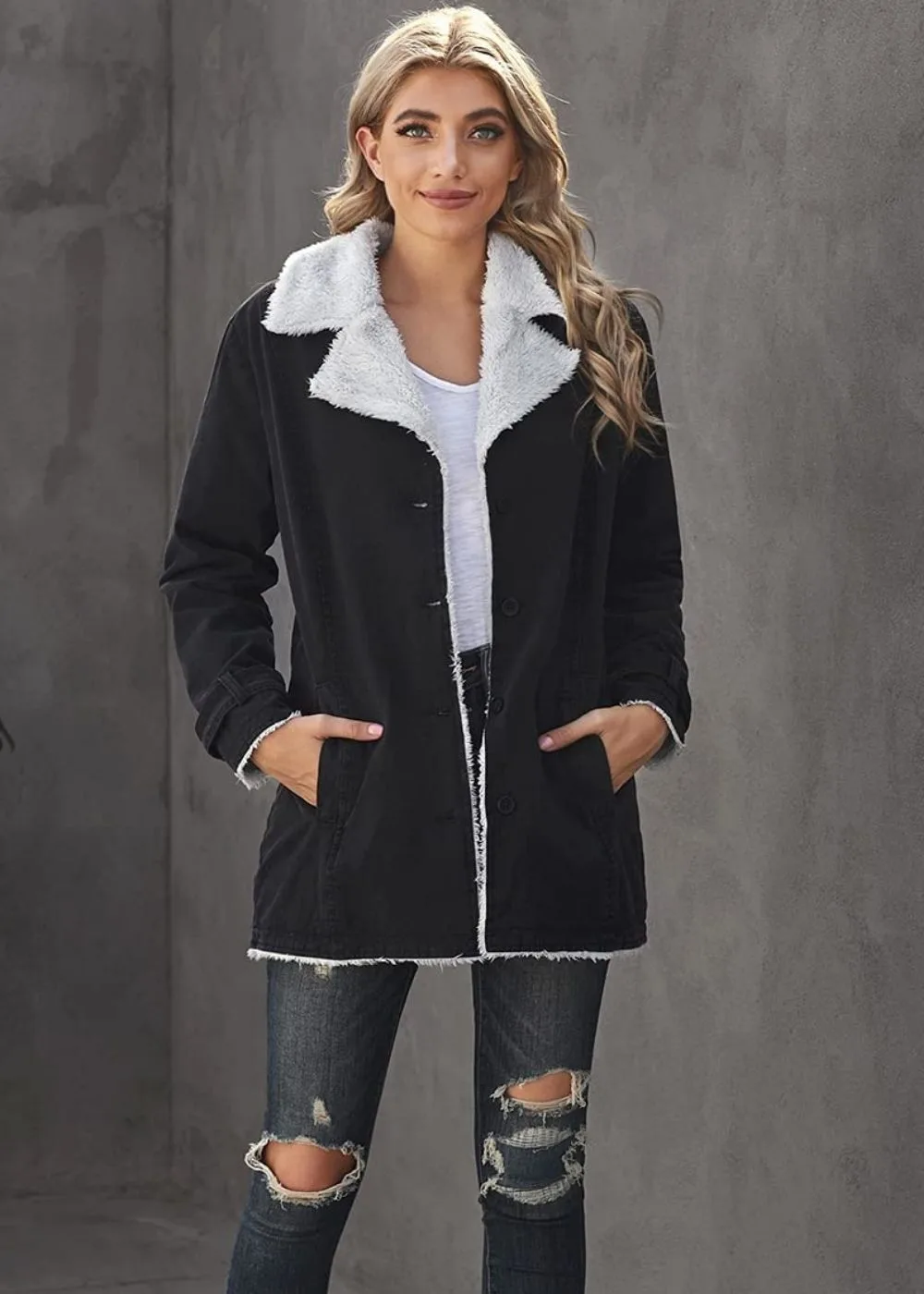 black-coat-shearling-amazon
