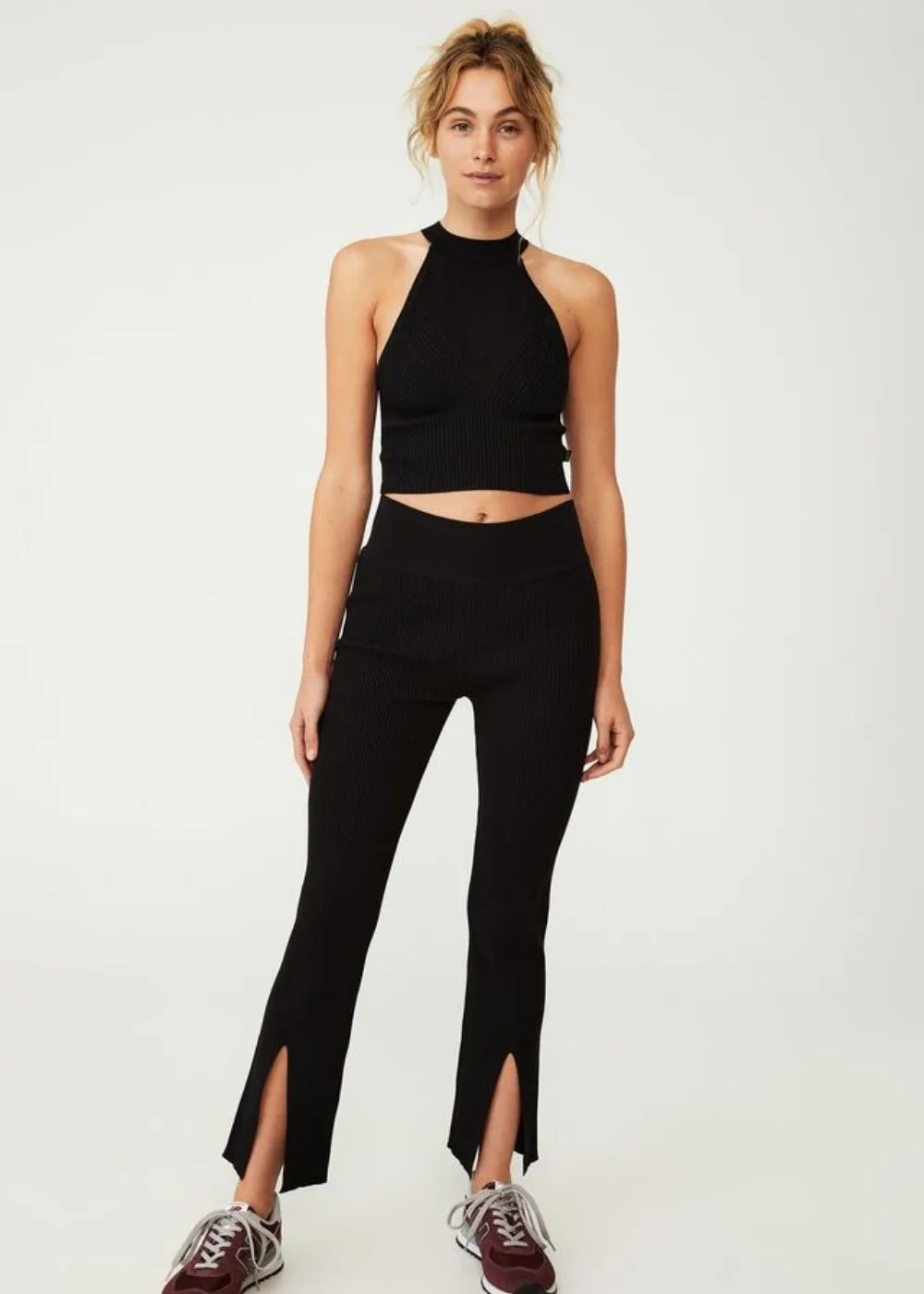 comfort-knit-pants-black-cotton-on