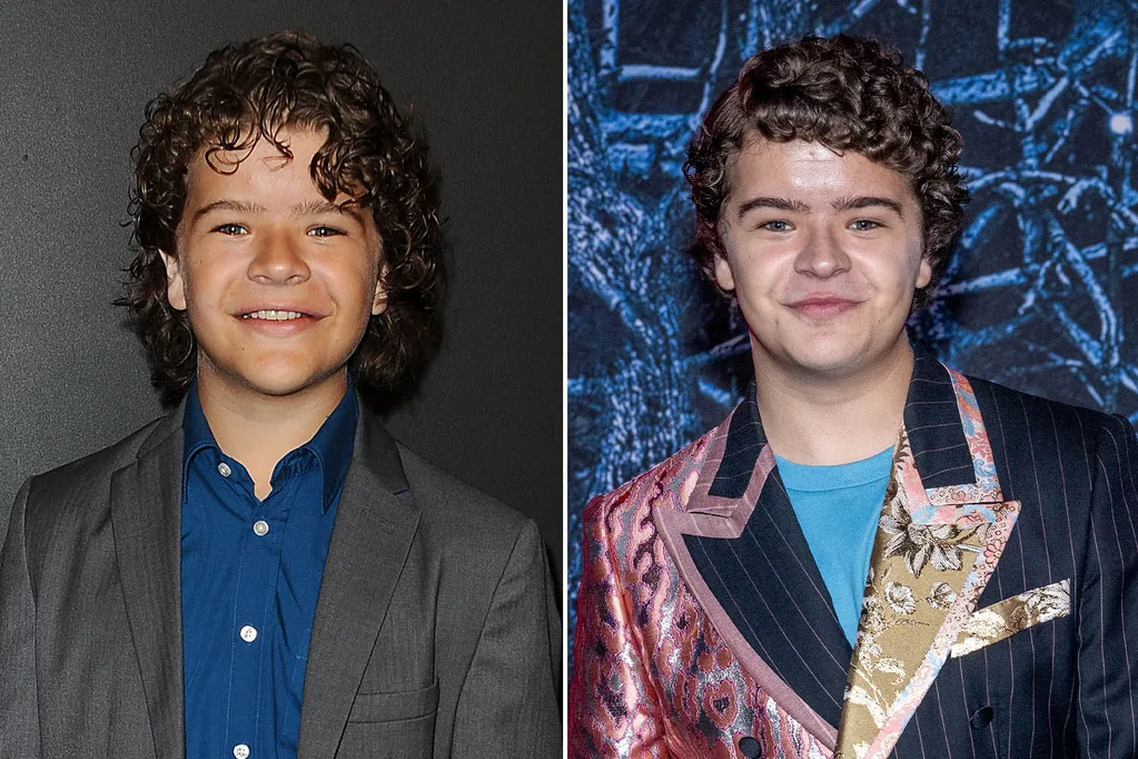 gaten-matarazzo