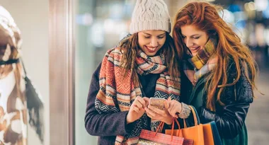 Winter is here! Get your wardrobe sorted with these warm woollies
