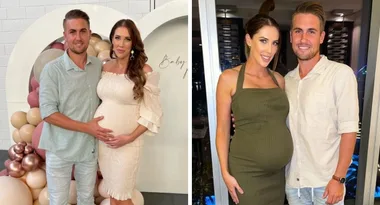Beck Zemek’s post-MAFS love story with fiancé Ben Michell