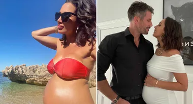 Snezana Wood confesses her major pregnancy ‘regret’