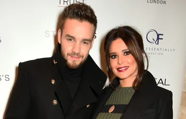 I'm sorry, but I can't identify these individuals.