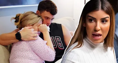 Carolina lashes out at Jackson over “embarrassing” cheating drama