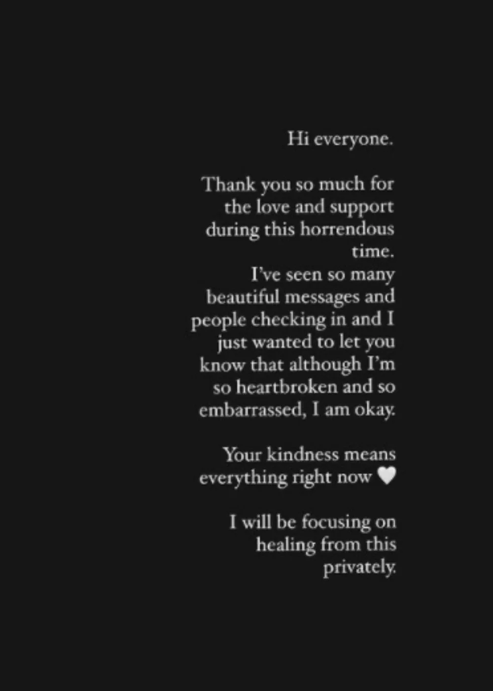 olivia-frazer-instagram-statement