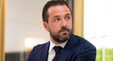 EXCLUSIVE: Darren McMullen labels Celebrity Apprentice co-star a “snake”