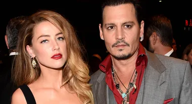 Celebrities react to Johnny Depp’s win over Amber Heard