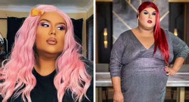 Meet Carla from Bankstown – Celebrity Apprentice’s first drag queen