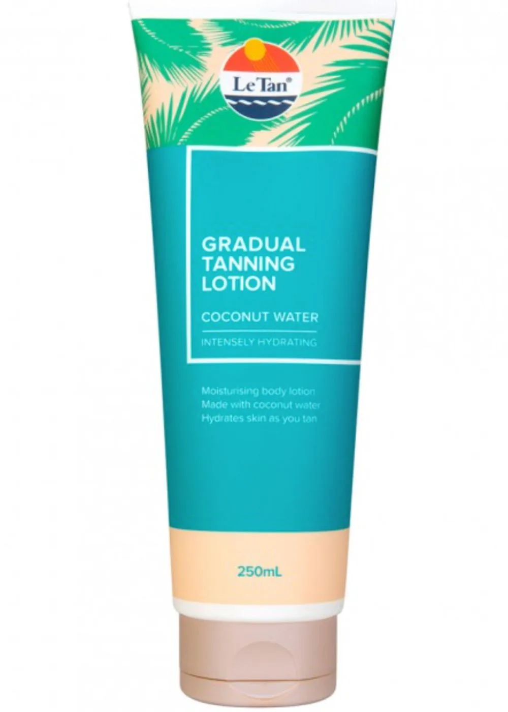 le-tan-gradual-tanning-lotion