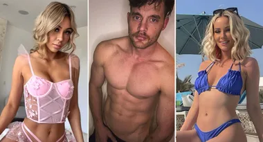 All the MAFS stars who joined OnlyFans after the show