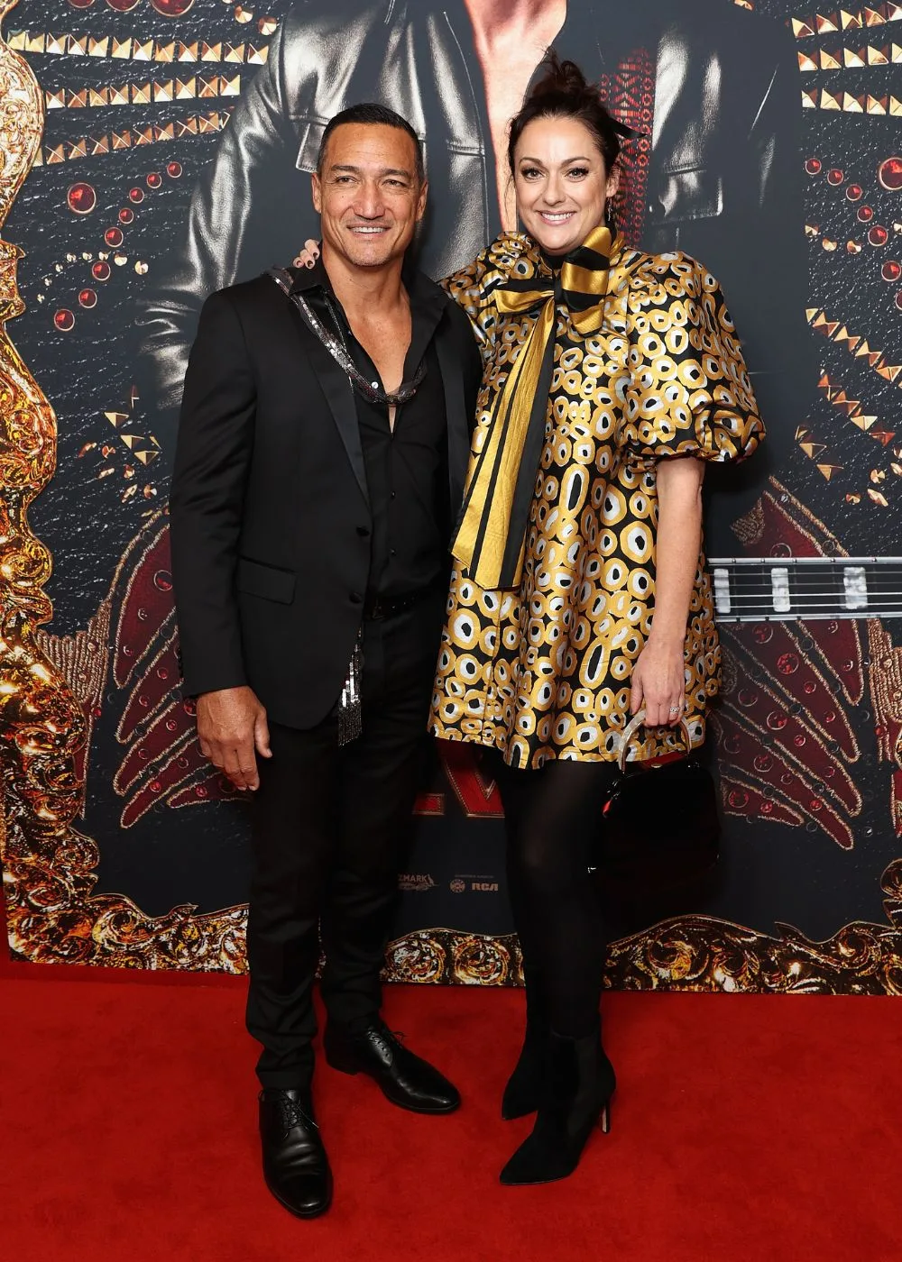 celeste-barber-elvis-premiere