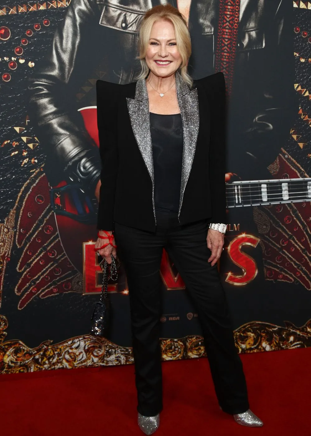 kerri-anne-kennerley-elvis-premiere