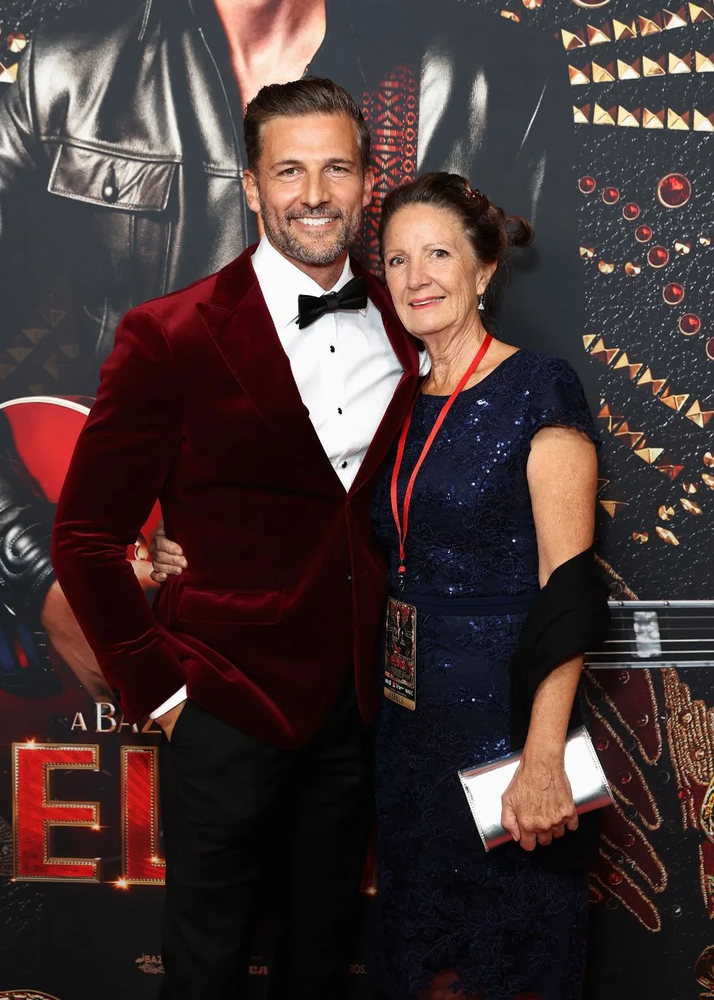 tim-robards-tanya-robards-elvis-premiere