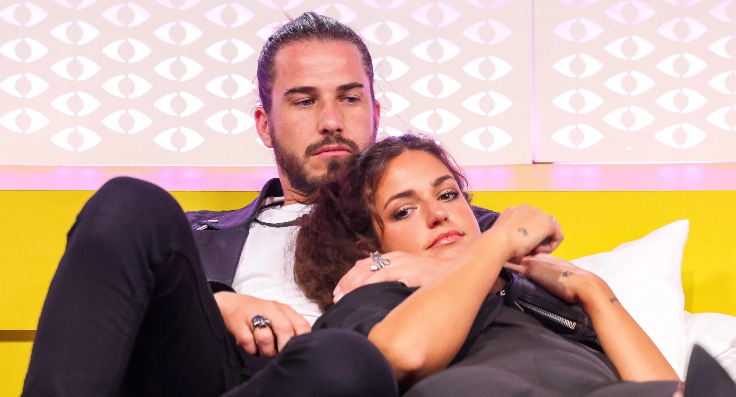 Sam and Drew are over! Inside their Big Brother split