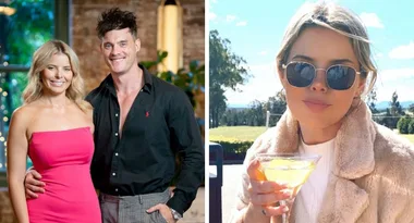 MAFS’ Olivia Frazer faces surprising backlash over pansexuality