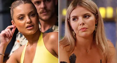 Domenica reveals PTSD struggle after MAFS feud with Olivia