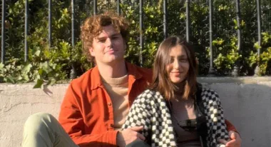 EXCLUSIVE: Vance Joy’s romantic grand gesture for his girlfriend
