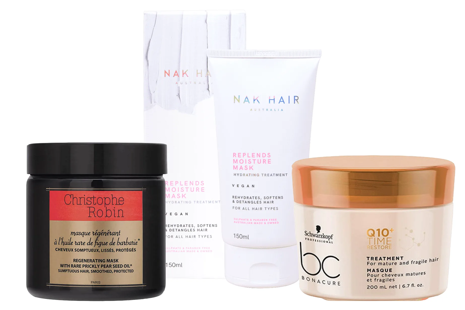 haircare