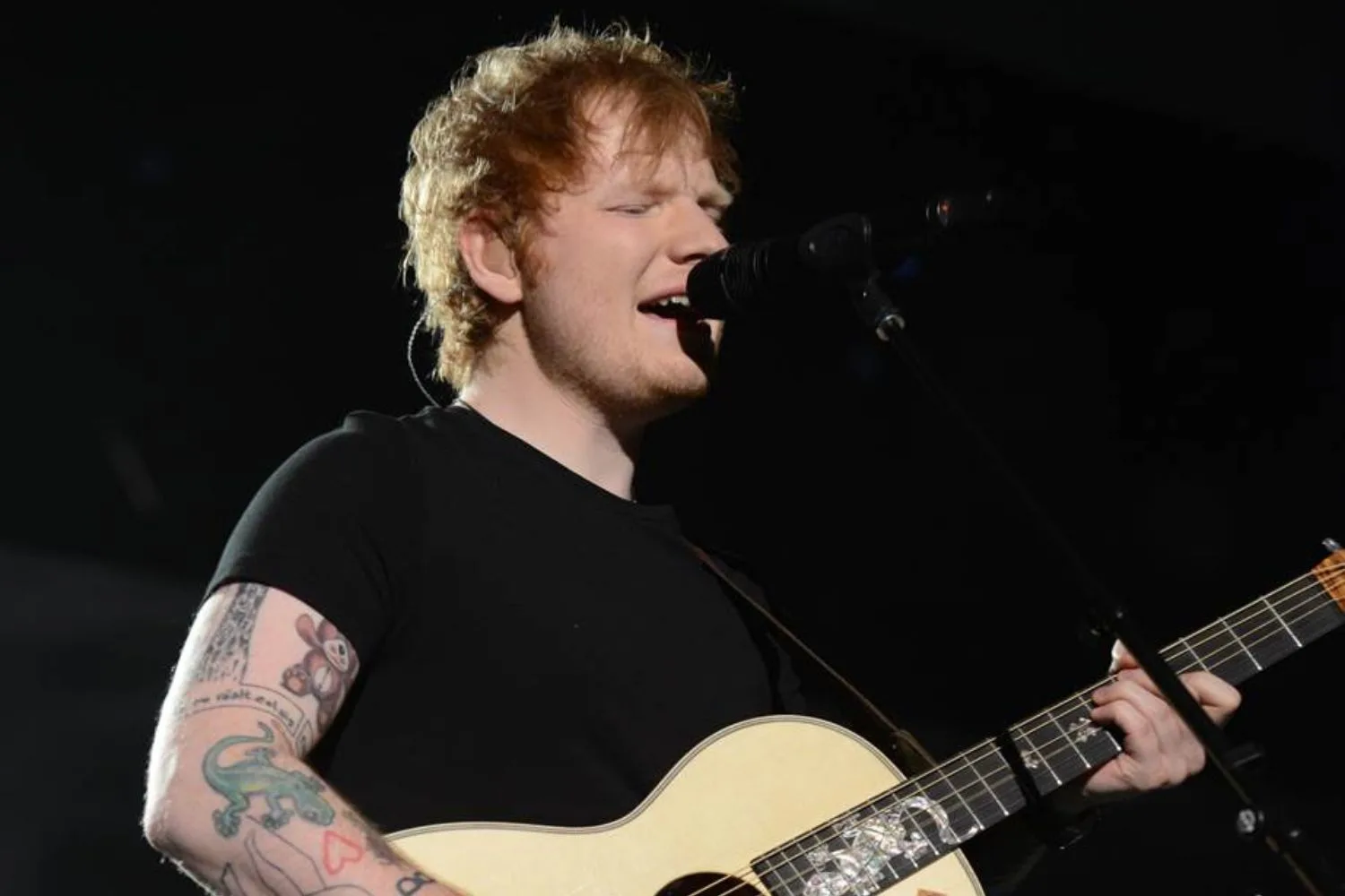 ed-sheeran-the-logies