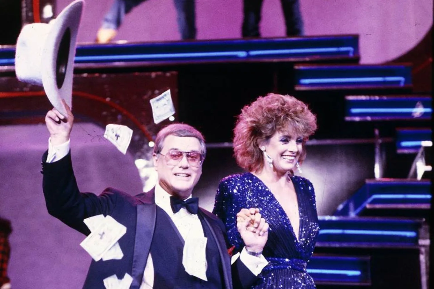 larry-hagman-linda-gray-the-logies