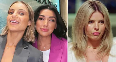 EXCLUSIVE: Domenica and Ella slam Olivia’s “hypocritical” OnlyFans