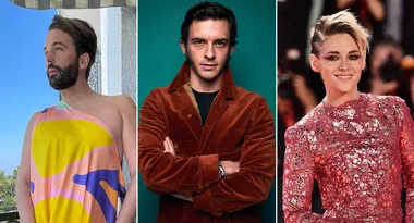 The out and proud LGBTQIA+ celebs that inspire us the most