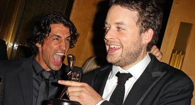 Cheers to the TV WEEK Logie Awards winners for 2022!