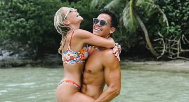 The Bachelor’s Holly and Jimmy reveal when they’ll join OnlyFans