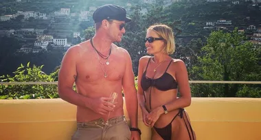 Reality TV and a drug conviction: Meet Lara Worthington’s brother