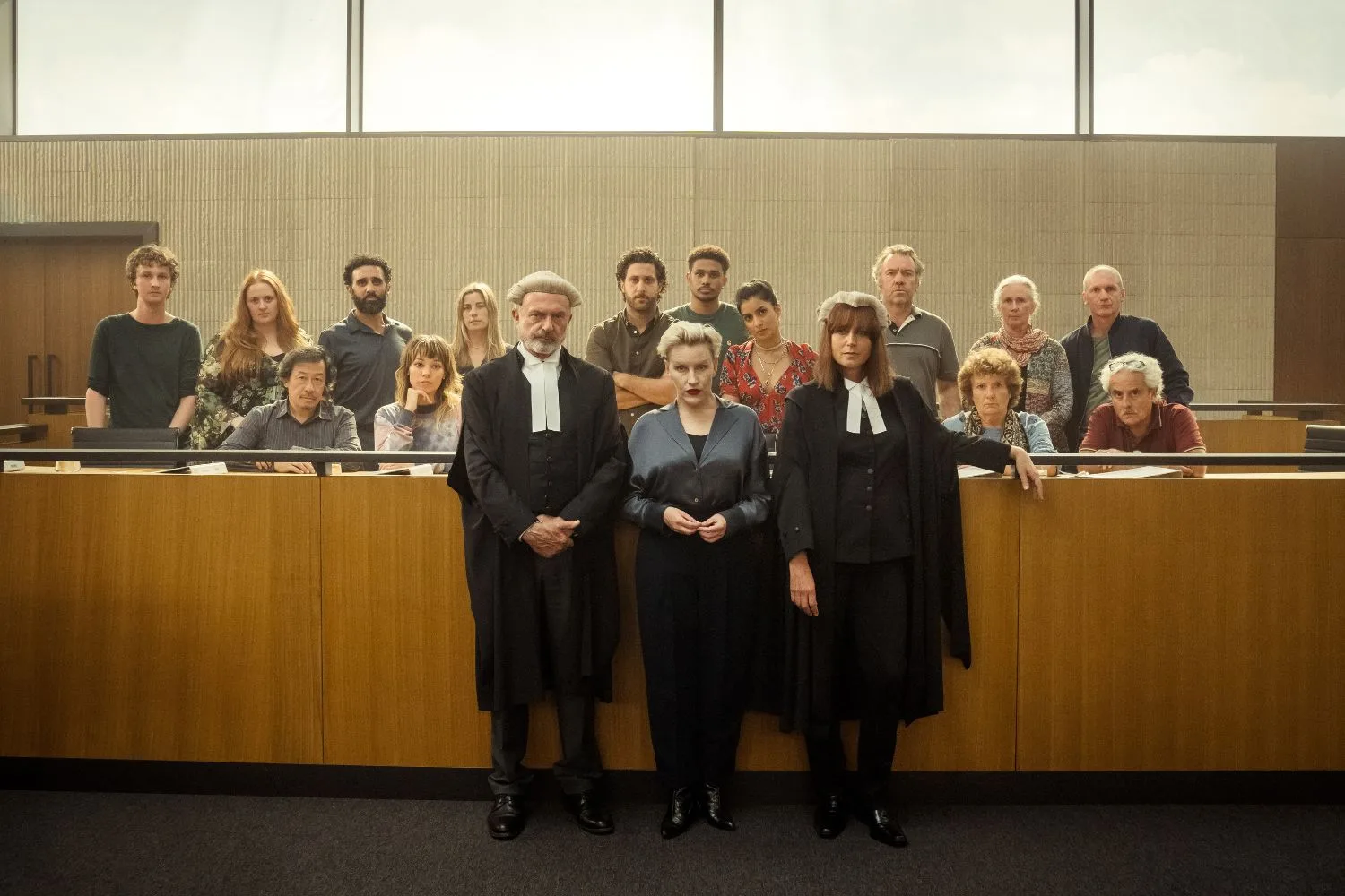 the-twelve-cast-foxtel