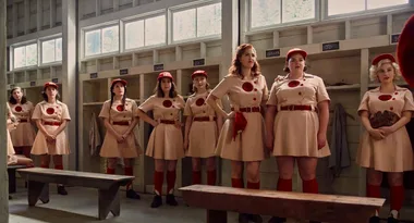 A League of Their Own gets a modern remake with Broad City star