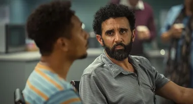 Grab your legal pads, The Twelve is back for season 3