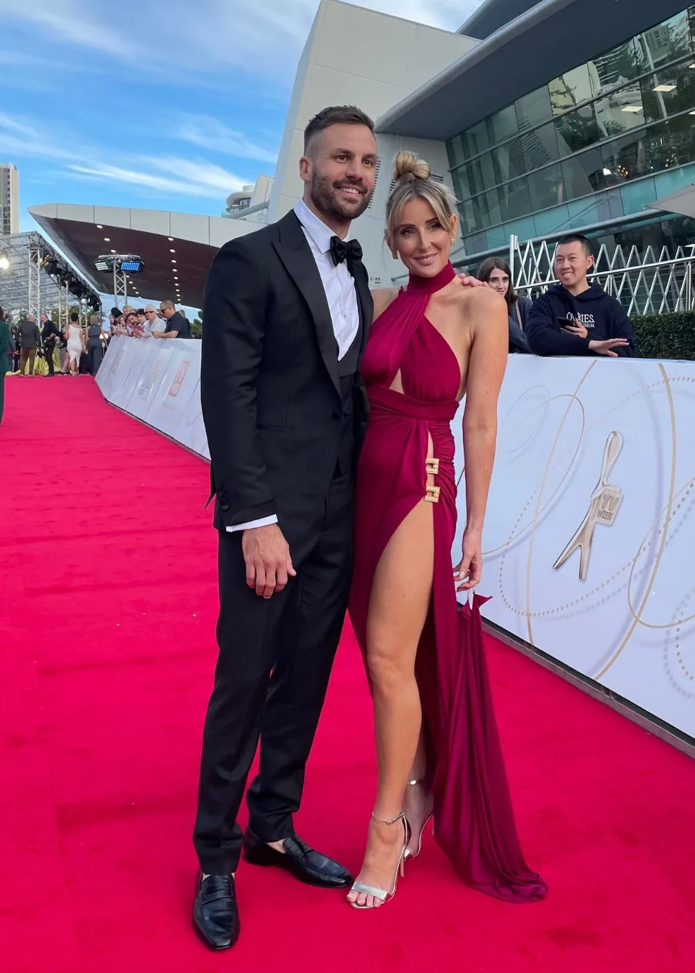 beau-ryan-logies-red-carpet