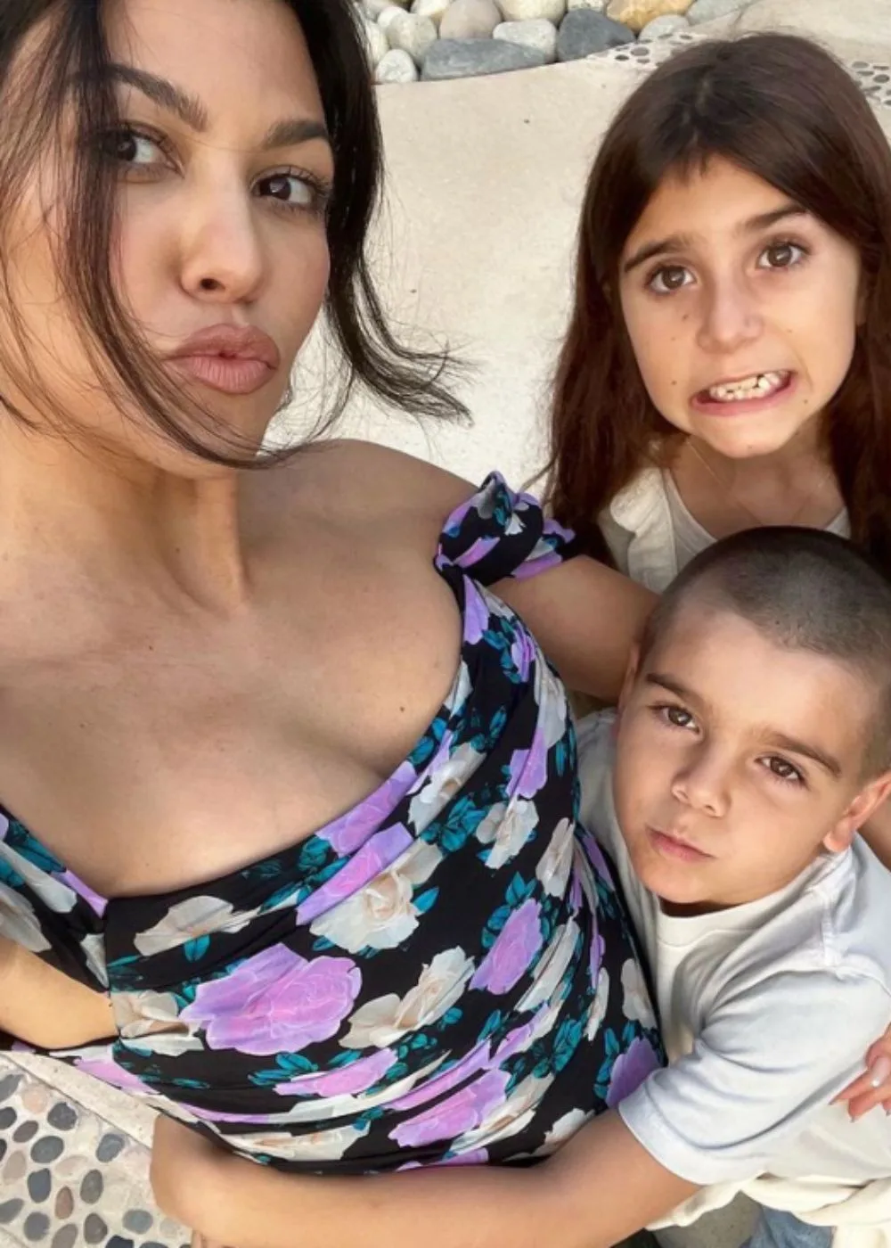 kourtney-kardashian-penelope-reign