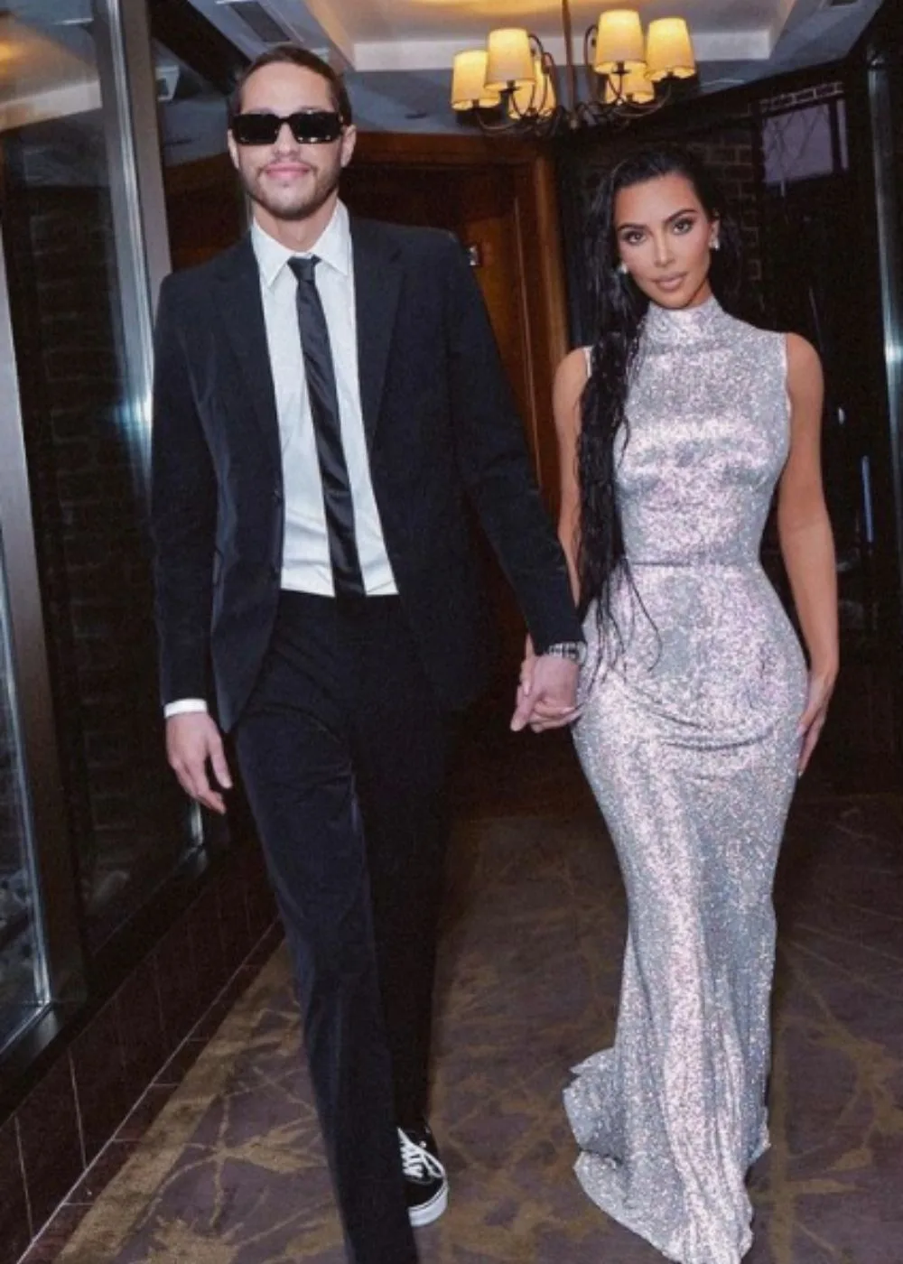 kim-kardashian-pete-davidson
