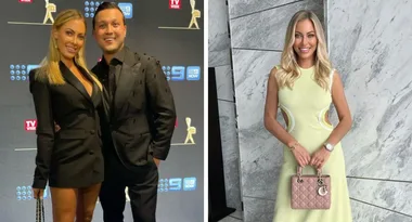 Who is Nikki Walton? Meet Dion Giannarelli’s new flame