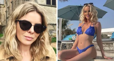 Olivia Frazer reveals her huge OnlyFans earnings