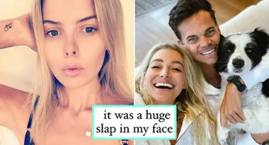 Olivia Frazer breaks silence on Holly and Jimmy’s OnlyFans outburst