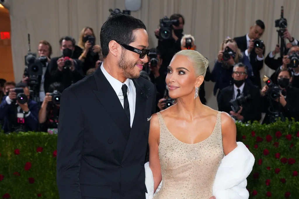kim-kardashian-pete-davidson-met-gala