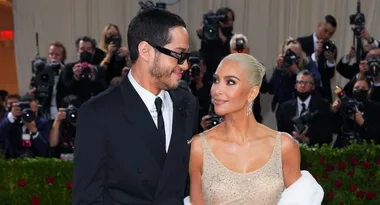 Why Pete Davidson’s sexy Kardashians cameo shocked us